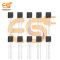 LM35 TO-92-3 Pin Temperature Sensor Pack of 10
